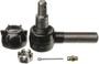 Rare Parts Diamond Series Tie Rod End
