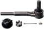 Rare Parts Diamond Series Tie Rod End