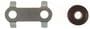 Rare Parts Tie Rod Bushing