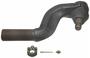 Rare Parts Tie Rod End