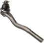 Rare Parts Diamond Series Tie Rod End