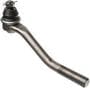 Rare Parts Diamond Series Tie Rod End