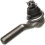 Rare Parts Diamond Series Tie Rod End