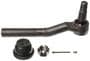 Rare Parts Tie Rod End