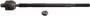 Rare Parts Tie Rod End