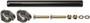 Rare Parts Tie Rod End Adjusting Sleeve