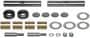 Rare Parts King Pin Set