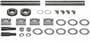 Rare Parts King Pin Set