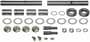 Rare Parts King Pin Set