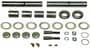 Rare Parts King Pin Set