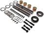 Rare Parts King Pin Set