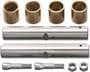 Rare Parts King Pin Set