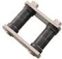 Rare Parts Leaf Spring Shackle