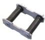 Rare Parts Shackle
