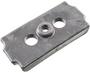 Rare Parts Leaf Spring Insulator