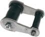 Rare Parts Leaf Spring Shackle