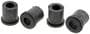Rare Parts Leaf Spring Bushing