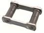 Rare Parts Leaf Spring Shackle