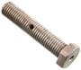 Rare Parts Leaf Spring Bolt
