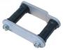 Rare Parts Leaf Spring Shackle