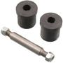 Rare Parts Leaf Spring Bolt Kit