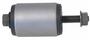 Rare Parts Leaf Spring Bolt Kit
