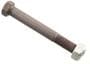 Rare Parts Leaf Spring Bolt