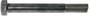 Rare Parts Leaf Spring Bolt