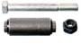 Rare Parts Leaf Spring Bolt Kit