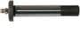 Rare Parts Leaf Spring Bolt