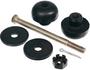 Rare Parts Leaf Spring Bolt Kit
