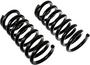 Rare Parts Coil Spring