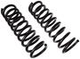 Rare Parts Diamond Series Coil Springs