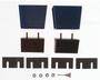 Rare Parts Leaf Spring Bushing