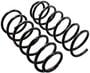 Rare Parts Coil Spring