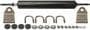 Rare Parts Steering Damper Kit