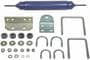 Rare Parts Steering Damper