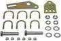 Rare Parts Steering Damper