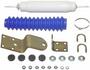 Rare Parts Steering Damper