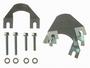 Rare Parts +0.20 To +1.20 Degree Alignment Camber/Caster Kit
