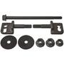 Rare Parts +/-0.75, +1.50 Degree Alignment Camber/Caster Kit