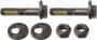 Rare Parts +/- 3 Degree Alignment Cam Bolt