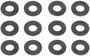 Rare Parts Camber: +1.0 To -1.0 Degree, Toe: +1.0 To -1.0 Degree Alignment Camber/Caster Shim