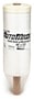 RBL Products AutoMask White Refill Roll