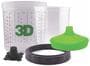 RBL Products Cup Kit