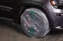 RBL Products Wheel Bag Maskers