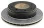 Raybestos Speciality - Performance Rear Brake Rotor