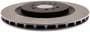 Raybestos Speciality - Performance Rear Brake Rotor