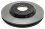 Raybestos Front Brake Rotor