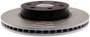 Raybestos Speciality - Performance Front Brake Rotor